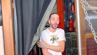 Lagarto used raw by Hurricane