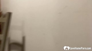 Wonderful porn girl sex mind-blowing movie