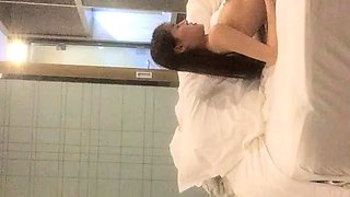 Asian Japanese Lesbian Anal sisters 02