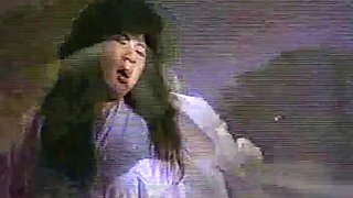 Vintage Redhead Crazy Blowjob