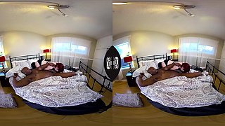 Cuckold - White Wife Bbc - Justvr - Sexlikereal