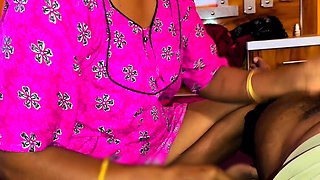 Desi -my Older Stepsister for the First Time My Cock Shook for Such a Long Time, for the First Time I Inserted My Cock in Her Pu