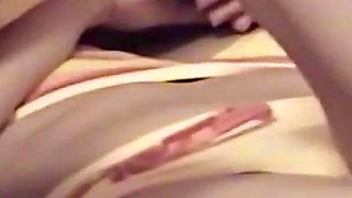 Stepson Fucks Me for the First Time and Cums Inside Me, Opens My Ass and Wants Anal Sex