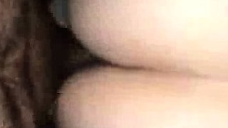 Wife First Time Cheating With Condom Closeup Amateur bb