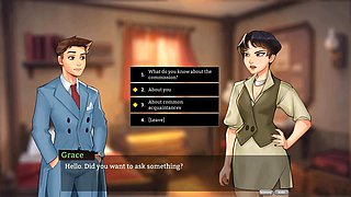 Magic Academy - Episode 7