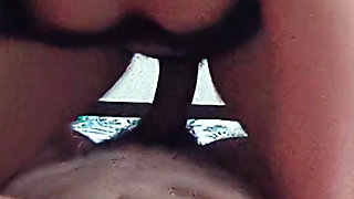Latika hard core without condom full hard cum in pussy