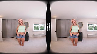 Denim Delight - Zexyvr - Vr Porn Video - Sexlikereal