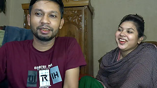 Desi vlog __ new husband and wife romantic village life vlog __ couple romance vlog #desivlog