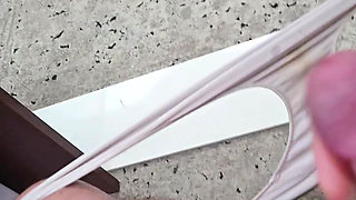 Dr. White's Belt Saniloop Pad and panties