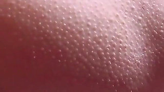 Sex Machine Made Me Skip My Juicy