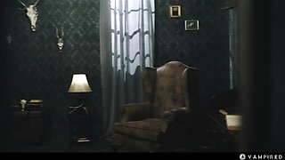 Watch inviting Nancy Ace and Matty Mila's action