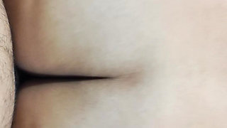 My younger sister-in-law was alone at home and called her brother-in-law to get her pussy fucked