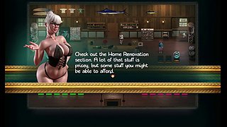 Treasure of Nadia Game Walkthrough Part 2