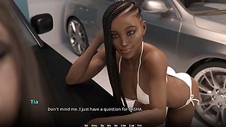 Hentai sex, mom, 3d animation