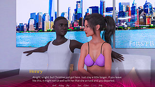 Christine Watson Good Wife and Stepmother Update #6