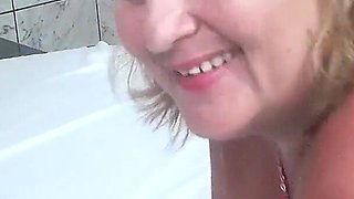 Blowjob Teacher