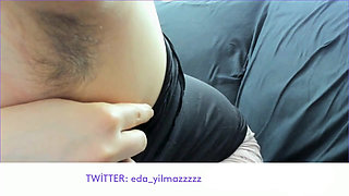 Hairy Armpits
