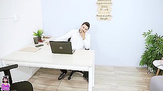 Im The Worst Secretary But The Best At Fucking