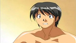 Anyone You Can Do... I Can Do Better! - Episode 01