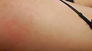 Dana Vespoli MILF Gape