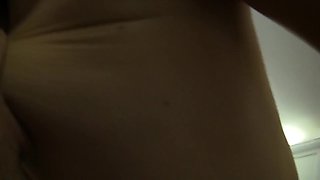 Beautiful Teen 18+ Gets Her Clam Fucked Hard