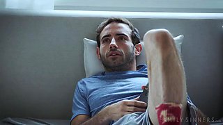 Family doctor home remedy ft. Silvia Saige: Big Tits, Blowjob  Milf Porn