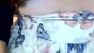 Foreign Tourist Gets Owned by Thai Asian Girl Riding Cock, Dirty Talk Breeding Fantasy
