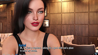 Nomadic Journey Update 3 to Be Continue