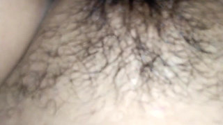 Kissed by a Neighbour After Her Husband Left for Work - Poonamrandi143