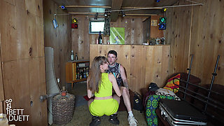 Lost Place Sex Tape - Part 1