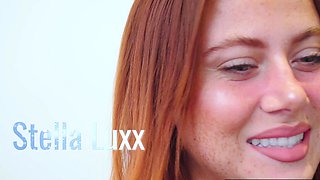 PURGATORYX The Girl in Scrubs Vol 1 Part 1 with Stella Luxx
