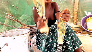 In My Village Kitchen