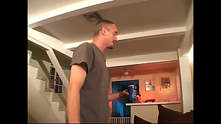 Avy Lee Roth: a Soft and Perfect Ass That Makes You Dream