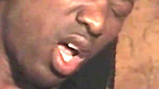 2 Sluts, a Black Guy and Some Dildos: Orgasm Guaranteed