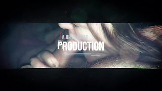 Jimbob Pissing in Pregnant Jades Pussy