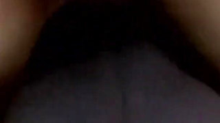 Anal threesome for a slutty blonde with big tits