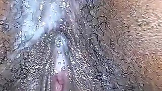She Woke up Creamy and Horny for Big Black Cock