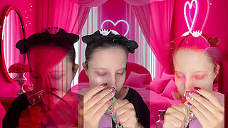 You Are My Feminized Doll Clip by Findom Goaldigger