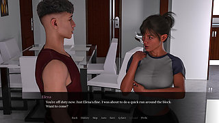 The Good Family - V0.01 - Full Part