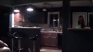 Molly Jane Family Therapy Blowjob - Step Sister Fucks Step Brother Big Cock