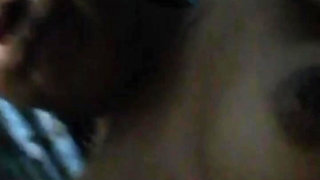 Sexy girl bathing and moving delicious