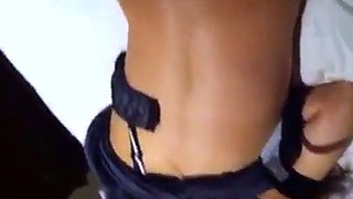 Asian Amateur Enjoys Hardcore Fucking