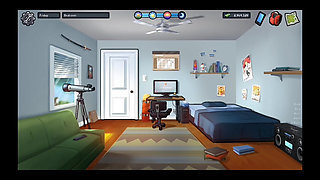 Summer time saga Jenny and judith