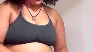 BBW Try on Haul Gym Leggings