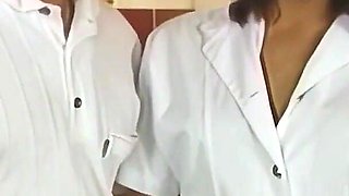 Mrs. Doctor - the Movie