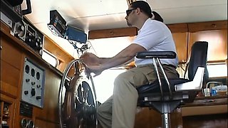 Amoral retro MILFs mind-blowing xxx movie