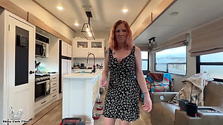 Tricking My Babysitter - Jane Cane, Shiny Cock Films