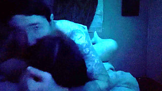 Brunette Pawg gets Dominated by Stud