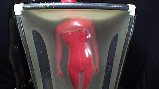 Femdom fetish bitches use bdsm