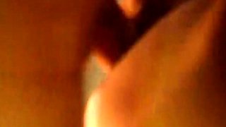 Brunette hookup amateur blowjob and dirtytalk sexdate